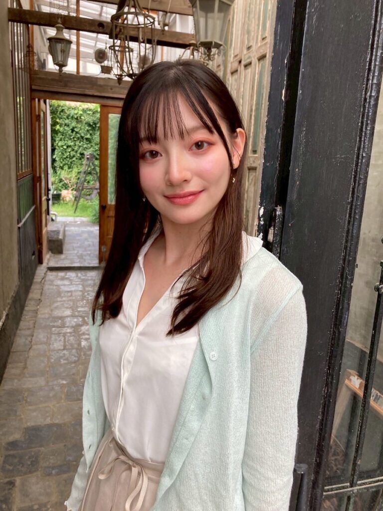 田村香奈