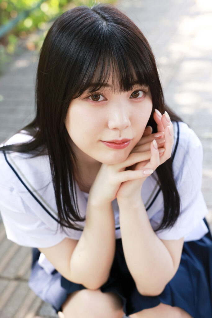 石川澪